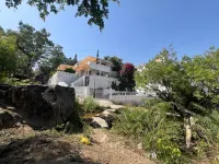 The Abu Villa Hotel a Mount Abu