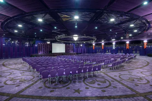 Selectum Luxury Resort Belek Geschäftseinrichtungen Photos