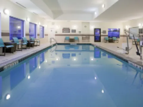 Residence Inn Grand Junction Hotels in Grand Junction