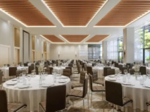 AC Hotel Reston レストンのホテル