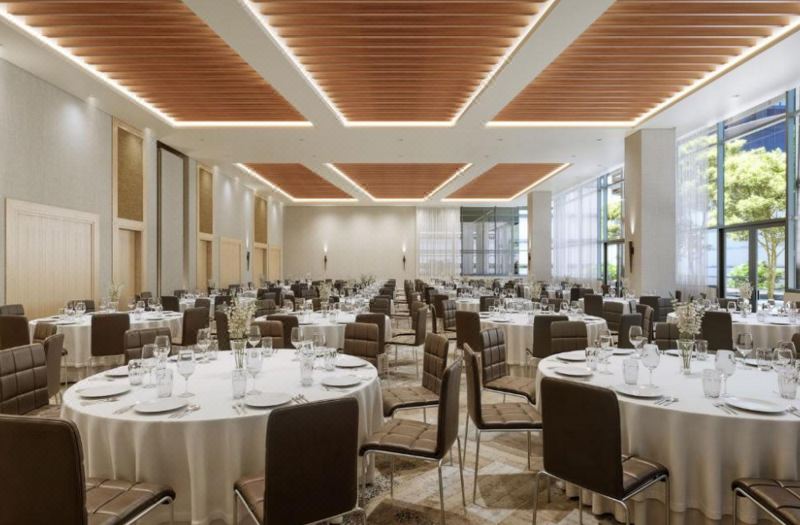 AC Hotel Reston photo 4