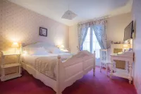Best Western Ile De France Hotel & Spa Hotel di Chateau-Thierry