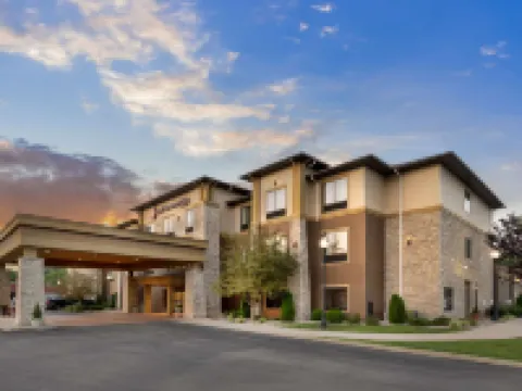 Best Western Plus French Lick Hotels in Orange County