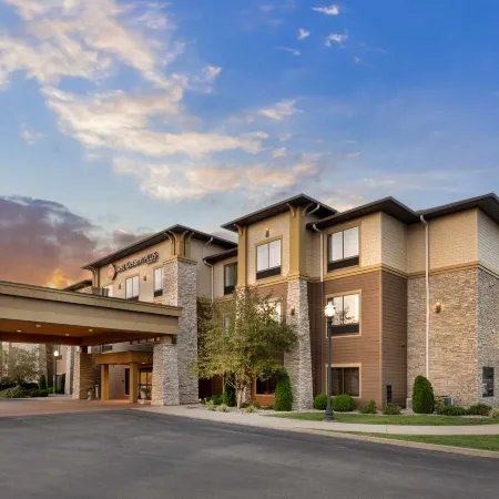 Best Western Plus French Lick