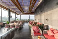 Parallel Hotel Udaipur, a member of Radisson Individuals - 5 tähden