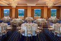 Hyatt Centric Delfina Santa Monica - breakfast