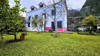 Casa do Seixal Hotels near Aquario da Madeira