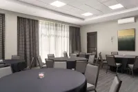 Hampton Inn & Suites Worcester - petit déjeuner