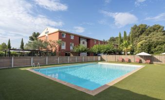 Best Western Terre de Provence - Housity