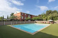 Best Western Terre de Provence - 3-Star