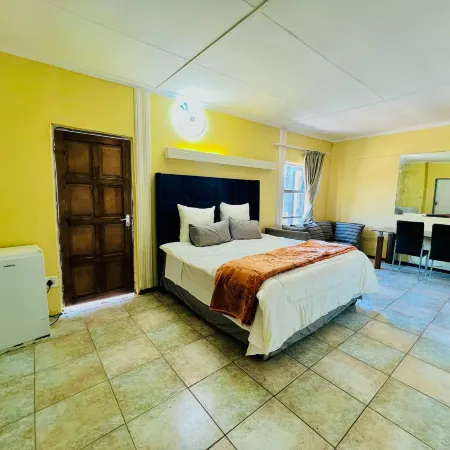 Honeyhills Excellence Resort J