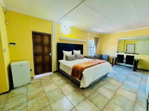 Honeyhills Excellence Resort J - Mountain view