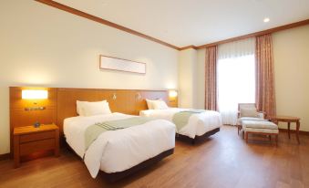 Grand Empire Hotel