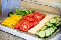 Taste Smart Hotel Lampertheim - breakfast