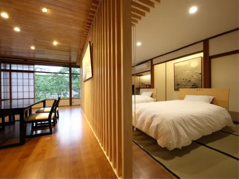 Hatago Oda Onsen