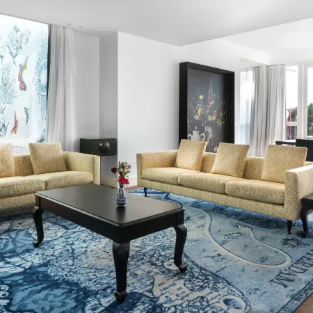 Andaz Amsterdam Prinsengracht, by Hyatt