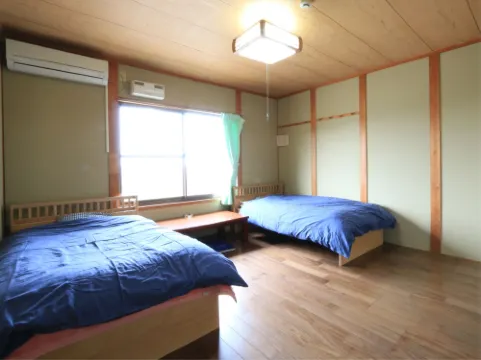 민슈쿠 아카루이 노손