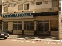 Hotel Astória Maringá Hotel di Sarandi