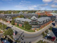Club Wyndham Long Wharf Hotels in Newport