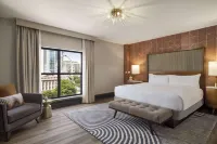 The American Hotel Atlanta Downtown, Tapestry Collection by Hilton Hotels near Underground Atlanta