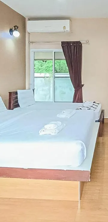 ห้องซูพีเรียร์ 3 ที่นอน