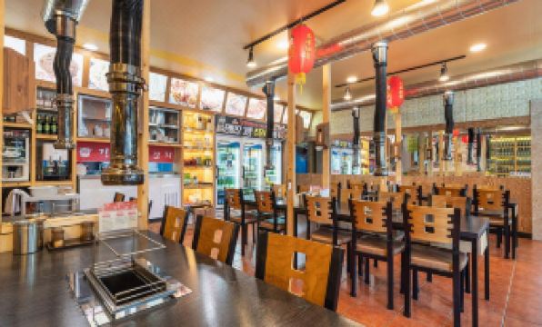 1. 애플관광호텔..