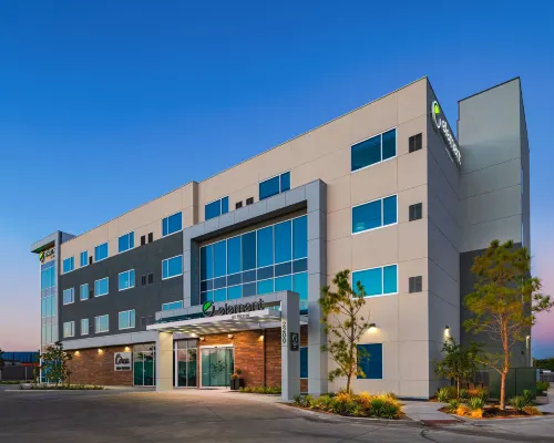 Element Waco Hotels in Waco