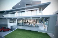 Akti Toroni Boutique Hotel