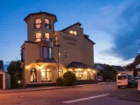 Hotel-Restaurant Central am Königshof Hotels in Viernheim