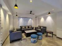 Pihu's Nest Kasauli Hotels in Parwanoo