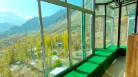 Hunza Elites Hotels in Hunza Valley