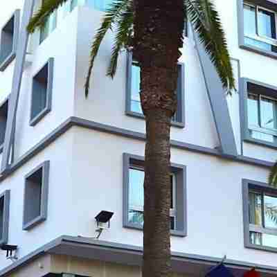 Hotel Centre Ville Hotel Exterior