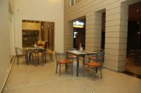 Misty Ocean - A Bergamont Group of Hotel
