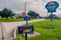 Suburban Studios Donaldsonville - Gonzales Hotels in Donaldsonville