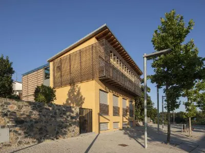 Le Scuole B&B - by ColleMassari Hospitality Hôtels à : Cinigiano