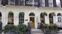 The George Hotel Pangbourne Hotel a 
