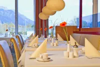 Hotel Penz West Hotel a Gotzens