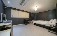 Suwon Yeongtong O2 Các khách sạn ở Suwon