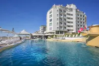 Hotel Las Vegas - Merinäköala