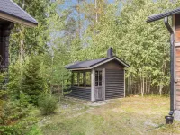 Villa Koira nr2 Hotels near Playground Hotti Katti