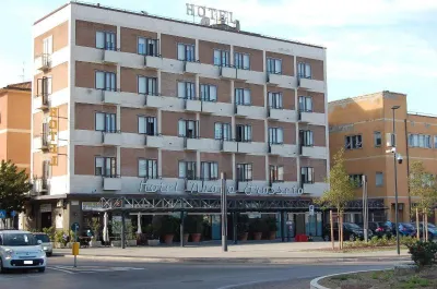Hotel Nuova Grosseto Hotel a Grosseto