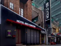 Incheon Bed Station Hotels near Nam-gu