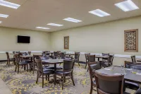 Days Inn by Wyndham Cranbrook Conference Centre - breakfast