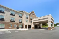 Comfort Inn & Suites High Point - Archdale - 2 tähden