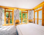 Villa Waldperlach by Blattl Hotels in Perlach