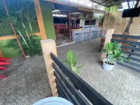 Mango Lodge Hotel di Boma Ng'ombe