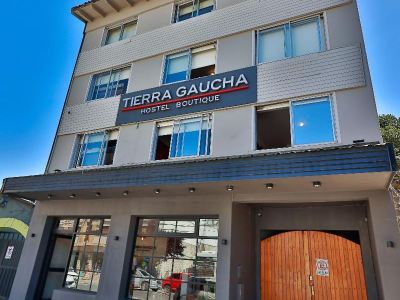 Tierra Gaucha Hostel Boutique