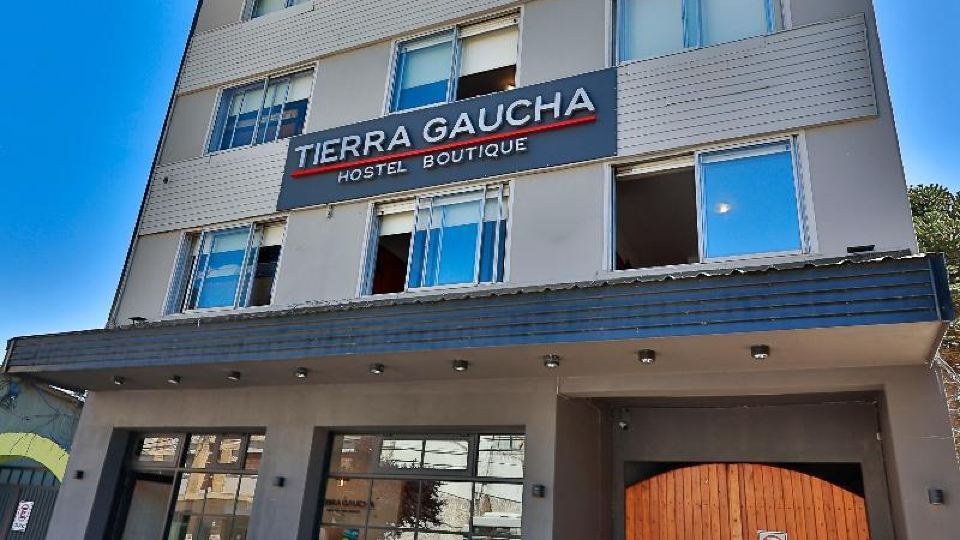 Tierra Gaucha Hostel Boutique