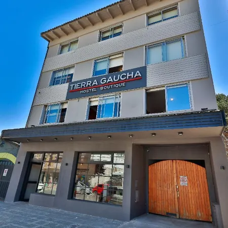 Tierra Gaucha Hostel Boutique