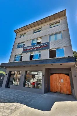Tierra Gaucha Hostel Boutique - 3-Star